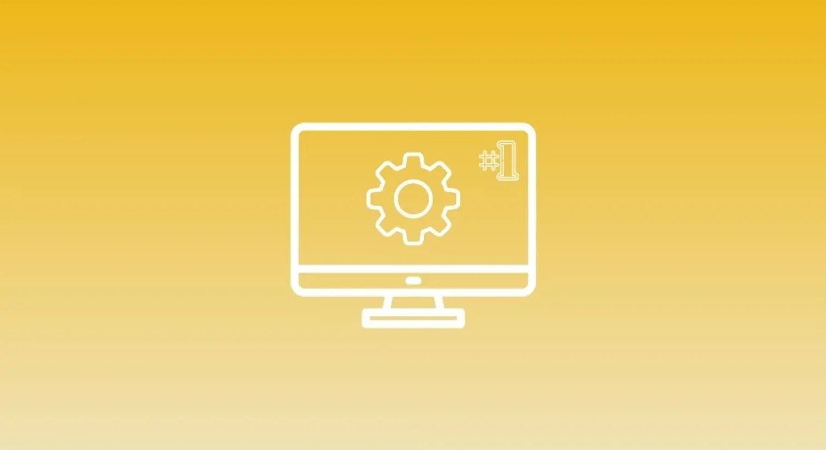 Initial Setup of Unrushed Blog