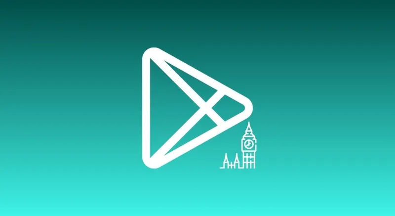 Publish on Play Store as UK Company