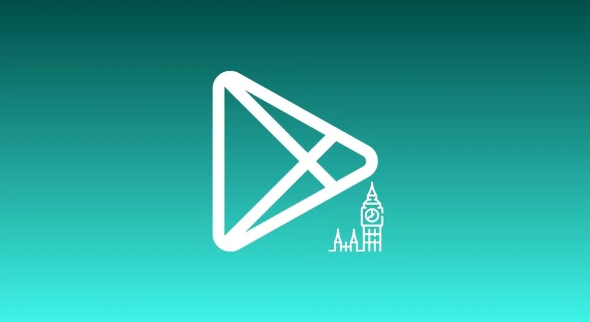 Publish on Play Store as UK Company